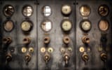 Valves &amp; Gauges