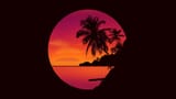 Sunset Paradise