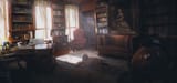 Michael Morris - Victorian Study