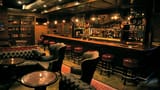 speakeasy