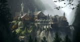 sara-lazzeroni-rivendell-4k