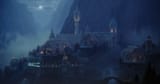 sara-lazzeroni-rivendell-night-4k