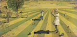 Nursery Cryme