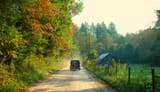 Country Roads (North Georgia)