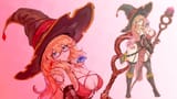 WITCHYPINK