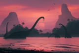 Nature of the Jurassic Period - Nikolay Razuev