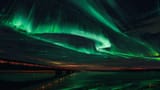 painting_aurora