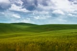 Val d&#039;Orcia Tuscany