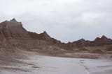 Badlands