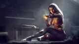 Female Android