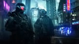 Cyber City