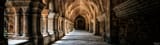 monastery