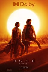 Dune-Part-Two-Dolby-Poster