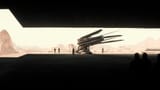 Dune Thopter Hangar