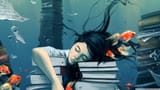 UnderwaterBookNap