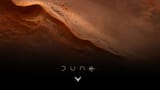 Dune Movie Teaser