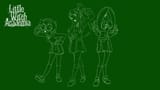 lwa - trio simple green board + logo 1080p