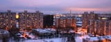Kyiv, 2010