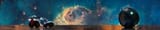 Rocket League 7680x1440