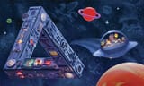 Space Station Impossible