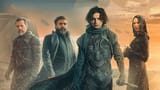 Dune Part 1 Vanity Fair 2