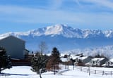 Pikes Peak