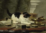 henriette_ronner-knip-kittens_game-1868-obelisk-art-history-1