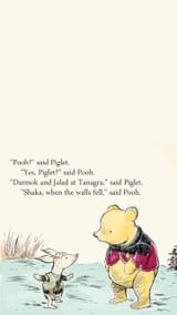 Darmok &amp; Jalad