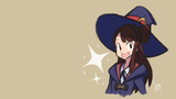lwa - akko sketch 8K