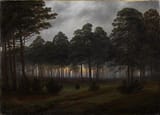 caspar-david-friedrich-tageszeitenzyklus-der-abend-1821-22.jpg!HD