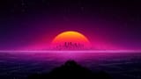 SunsetCity