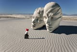 Love trying to understand the duality of consciousness