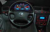 2003 VW Jetta