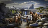 FLINTSTONES