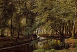 carl_aagaard_-_view_from_jaegersborg_dyrehave__mild_daylight