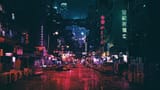 new cyber tokyo
