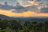 Cohutta Mountain Foothills