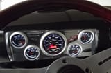 Gauges back lights