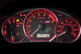 PERRIN Performance 2011 Subaru STI