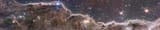 Cosmic Cliffs