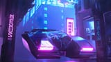 CyberRide