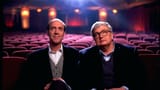 Siskel and Ebert at the movies