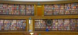 Stockholm Library