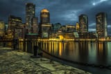 Boston