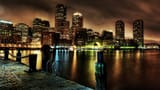 Boston Harbor 3