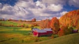 Jenne Farm, Reading, Vermont 2