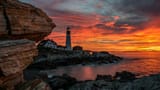 Portland Head Light, ME 1
