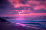 red-sunrise-flare-8k-63