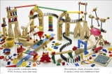 Levers, Ramps, and Pulleys