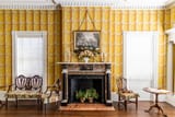 Isaiah Davenport House - Parlor